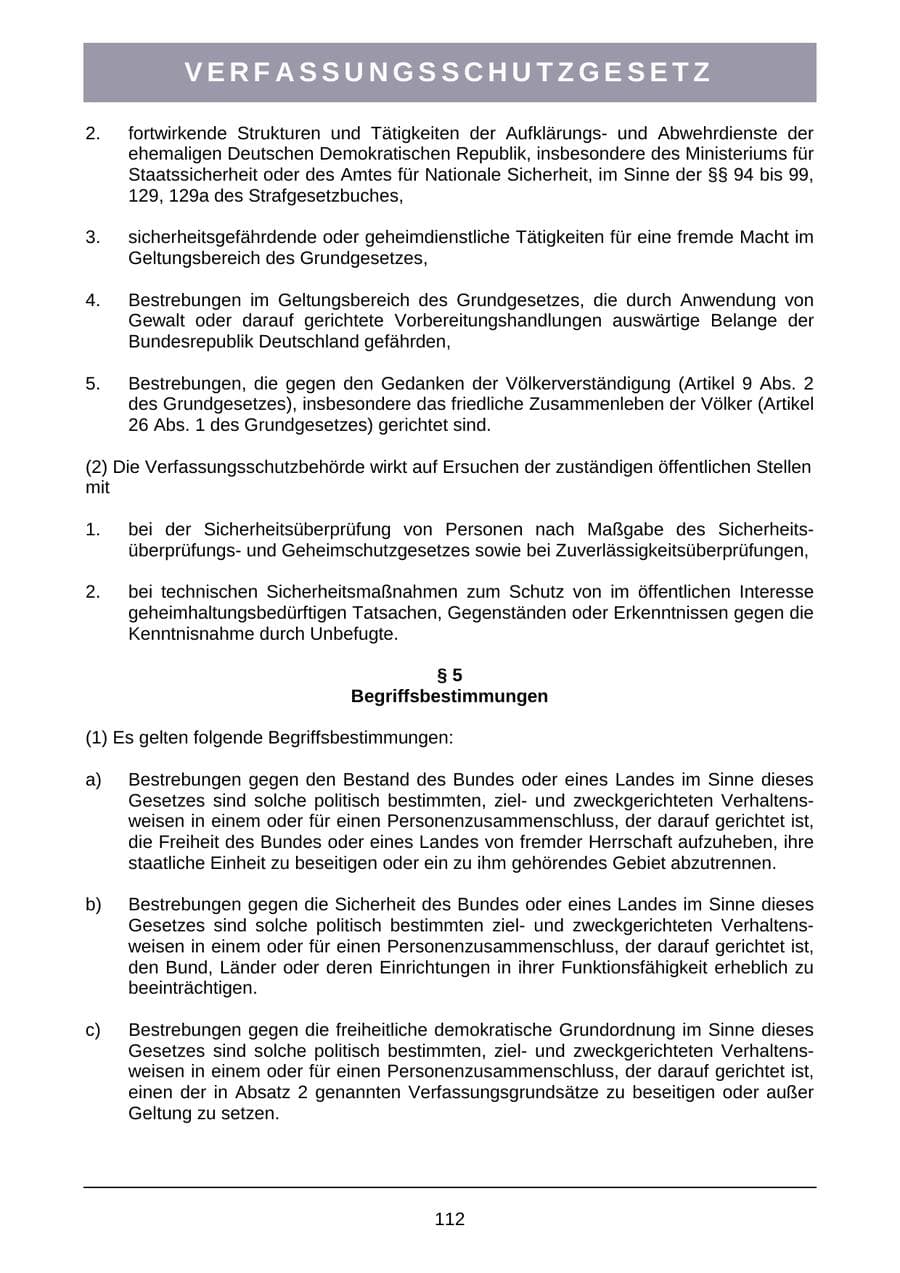 Seite 115 des Verfassungsschutzbericht 2007 Sachsen-Anhalt