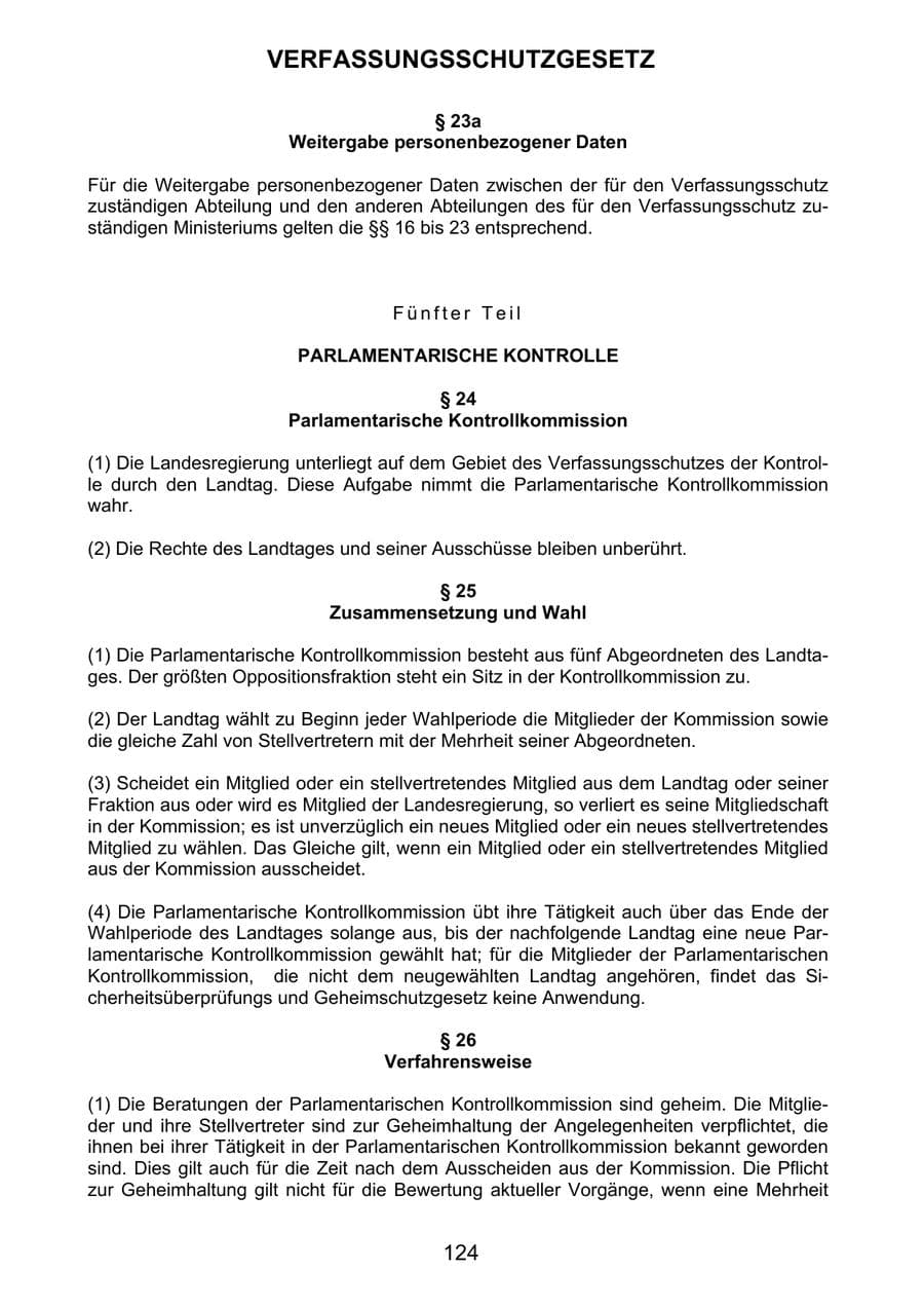 Seite 133 des Verfassungsschutzbericht 2011 Sachsen-Anhalt