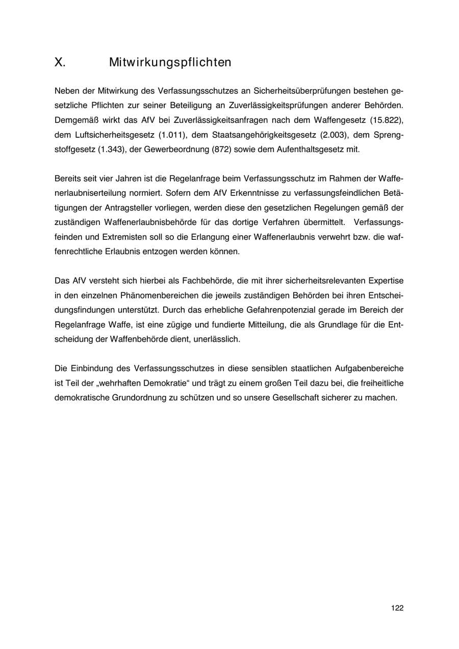 Seite 123 des Verfassungsschutzbericht 2023 Thüringen